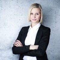 Julia Kornberger
