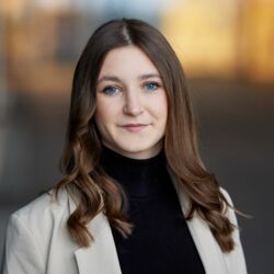 Jana Romes-Krämer