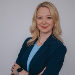 Yvonne Staisch