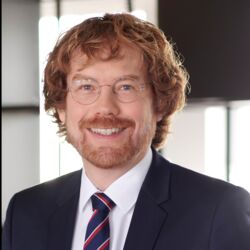 Torsten Berge