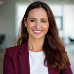 Irina Seidel