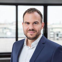 Sebastian Wassermann