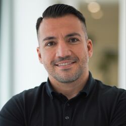 Ali Nada