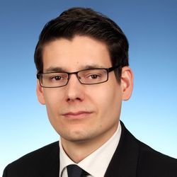Christian Häußinger