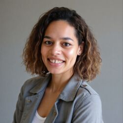 Aurélia Le Bourlay