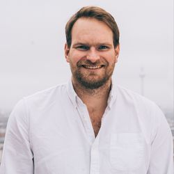 Dr. Ulrich Erxleben