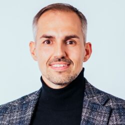 Andreas Kramer