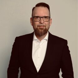 Marcus Hillmann