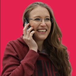 Dr. Veronika von Heise-Rotenburg