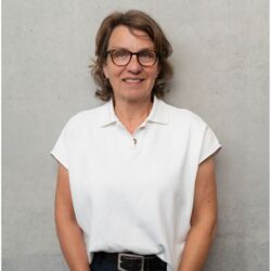 Hedwig Breimann