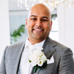 Mag. Daniël Sitaram